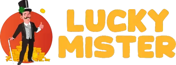 Lucky Mister Casino logo